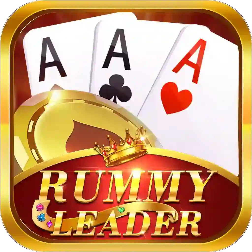 Rummy Leader Apk - IndiaGameApp